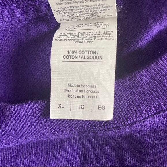 Lot of 2 Healthcare Tee Shirts Size XL - Picture 6 of 7